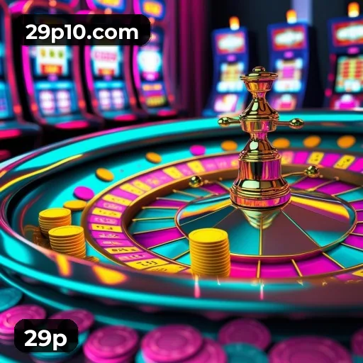 App 29p iOS