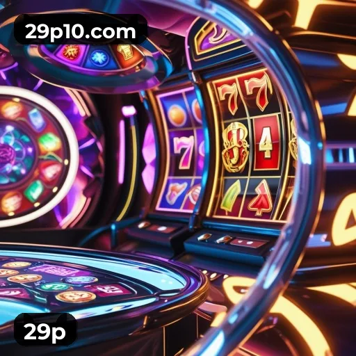 cassino_Blackjack