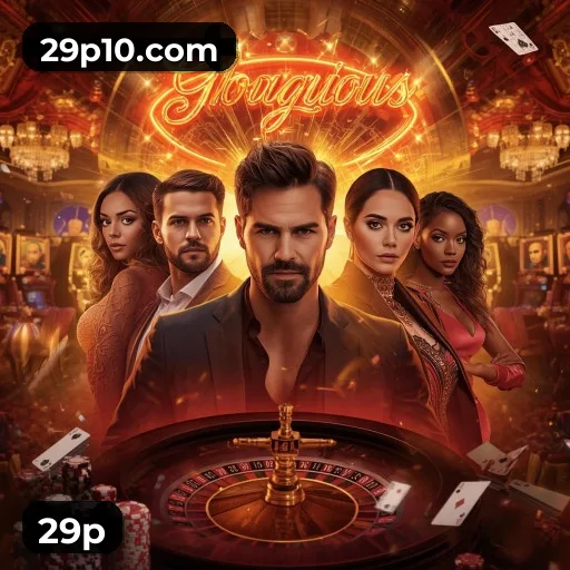 Baixar 29p Android
