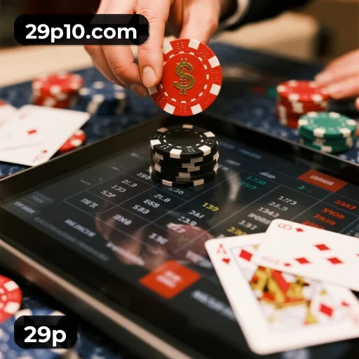 Segurança App 29p
