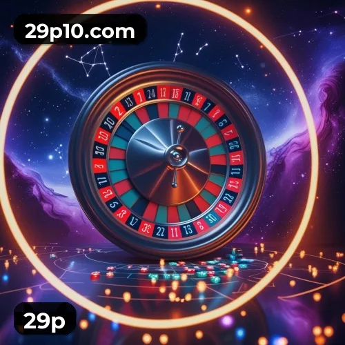 Aplicativo móvel 29p para iOS e Android