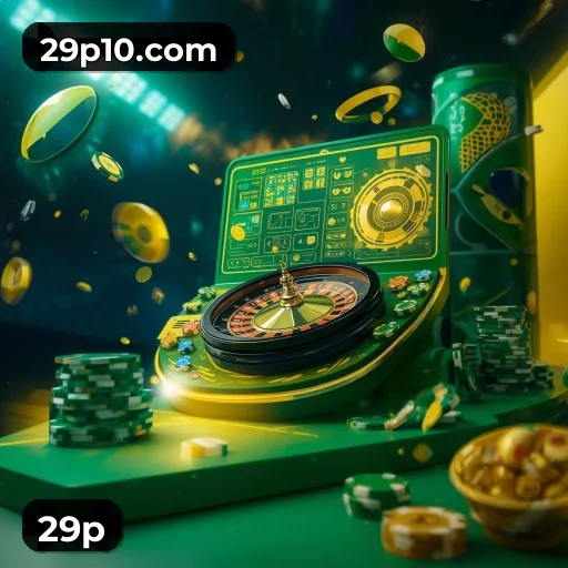 Aplicativo móvel 29p para iOS e Android