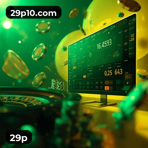 Dicas de slots 29p