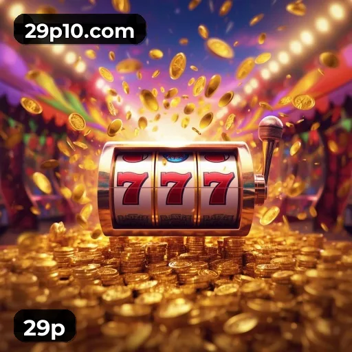 Slots mobile 29p