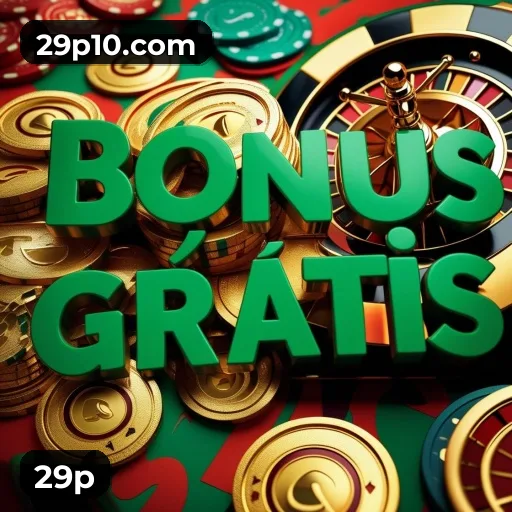 Bônus VIP 29p