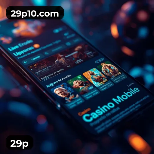 Sistema VIP 29p