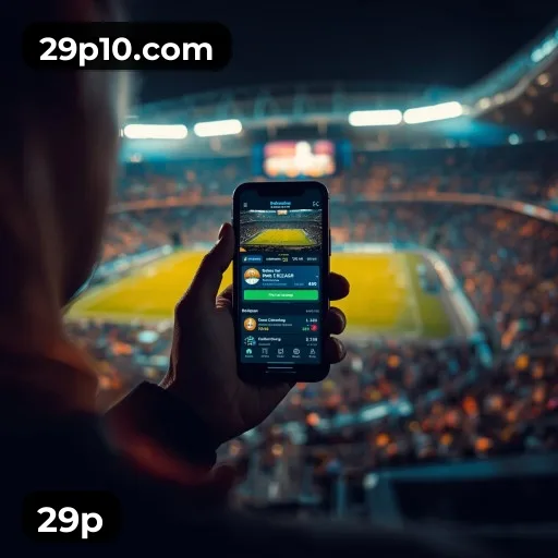 Promoções 29p