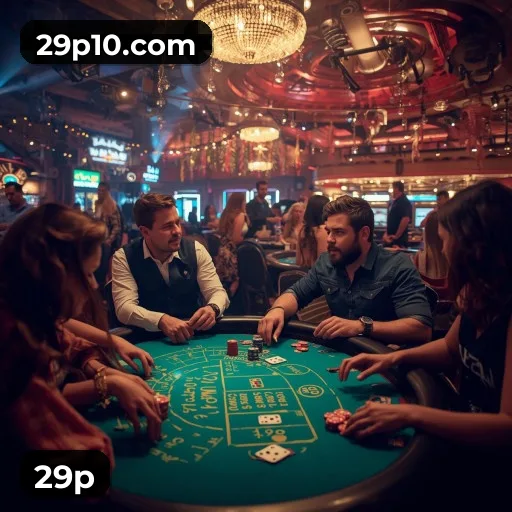 Melhores Jogos 29p